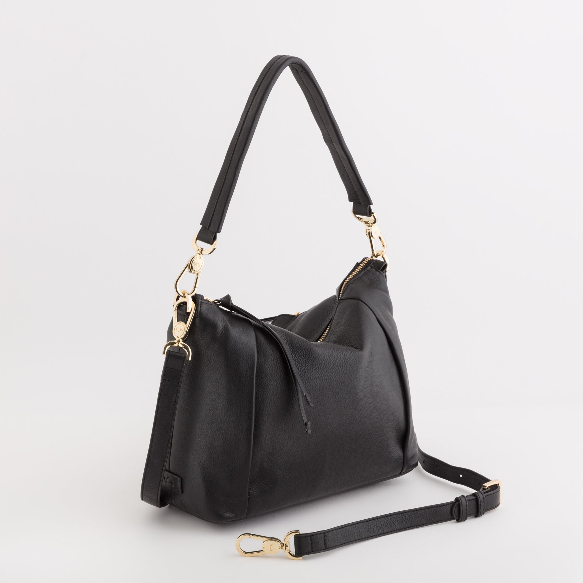 Sacca Donna - Firenze Nero