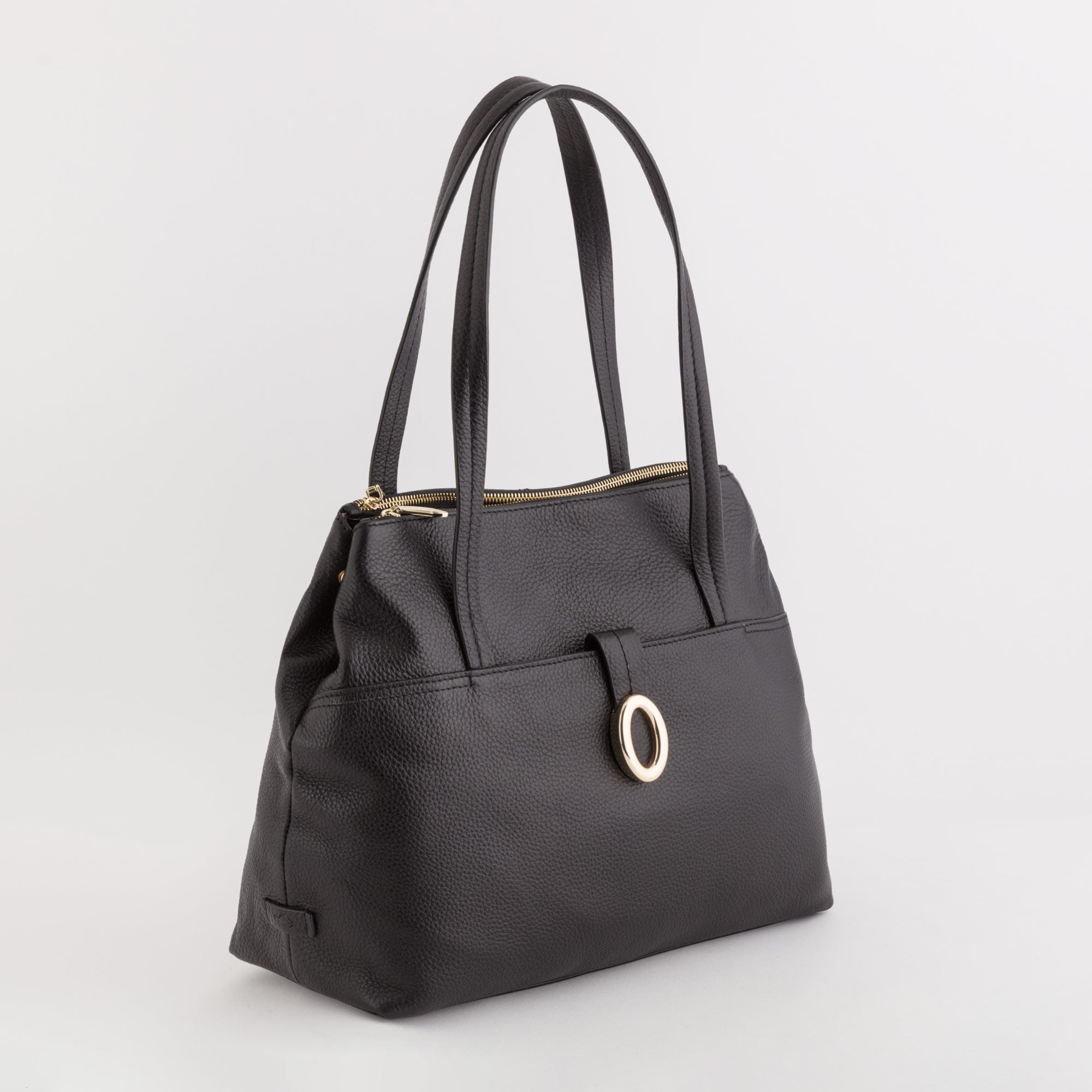 Damen-Shopping - Antinori Schwarz