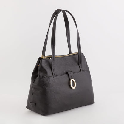 Damen-Shopping - Antinori Schwarz