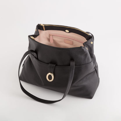 Damen-Shopping - Antinori Schwarz