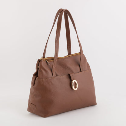 Damen-Shopping - Antinori Karamell