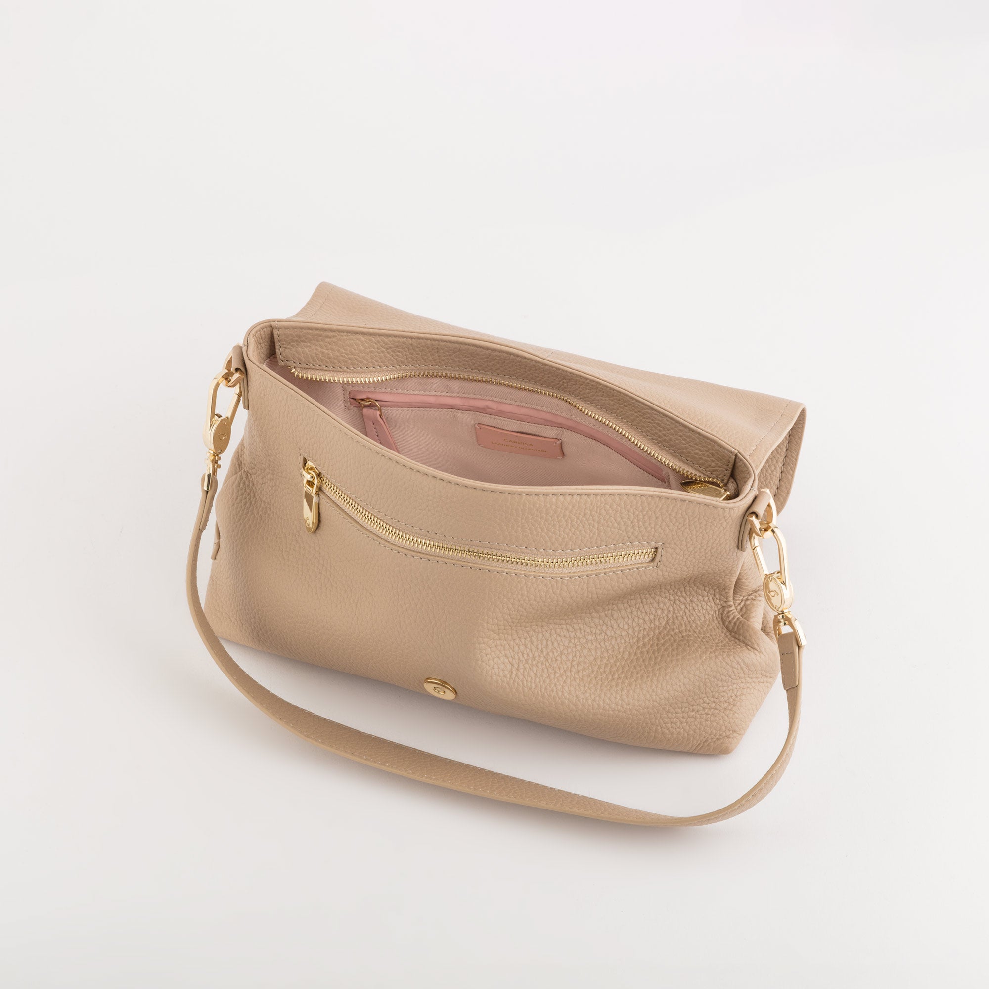 Pattina Donna - Antinori Beige