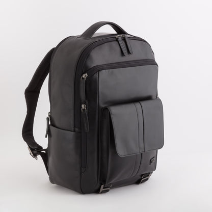 Men's Backpack - Hi pro Black