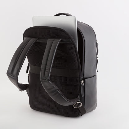 Men's Backpack - Hi pro Black