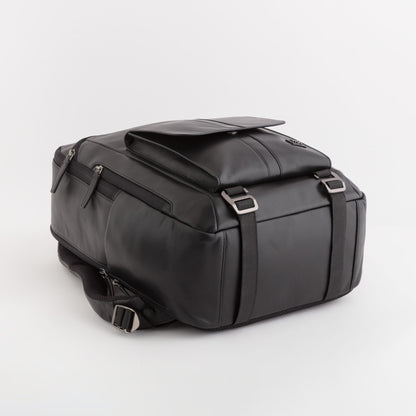 Men's Backpack - Hi pro Black