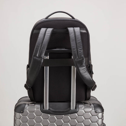 Men's Backpack - Hi pro Black
