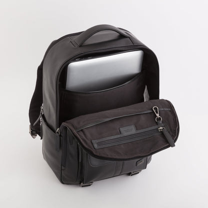 Men's Backpack - Hi pro Black