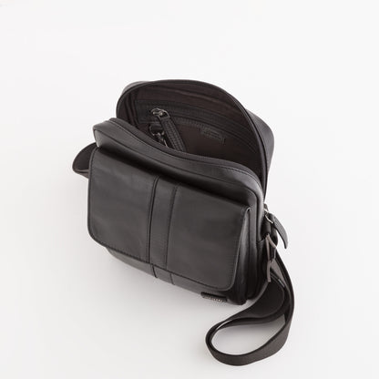 Bandolera para hombre - Hi pro Negro