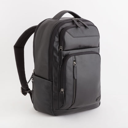 Men's Backpack - Meet pro Black