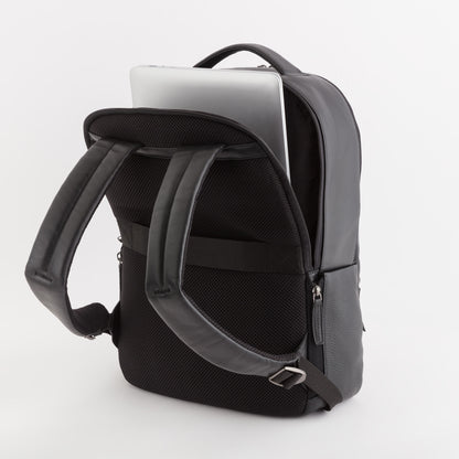 Men's Backpack - Meet pro Black
