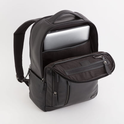 Men's Backpack - Meet pro Black