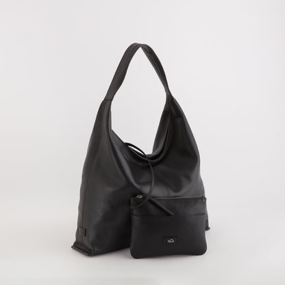 Women's Bag - Peony Black