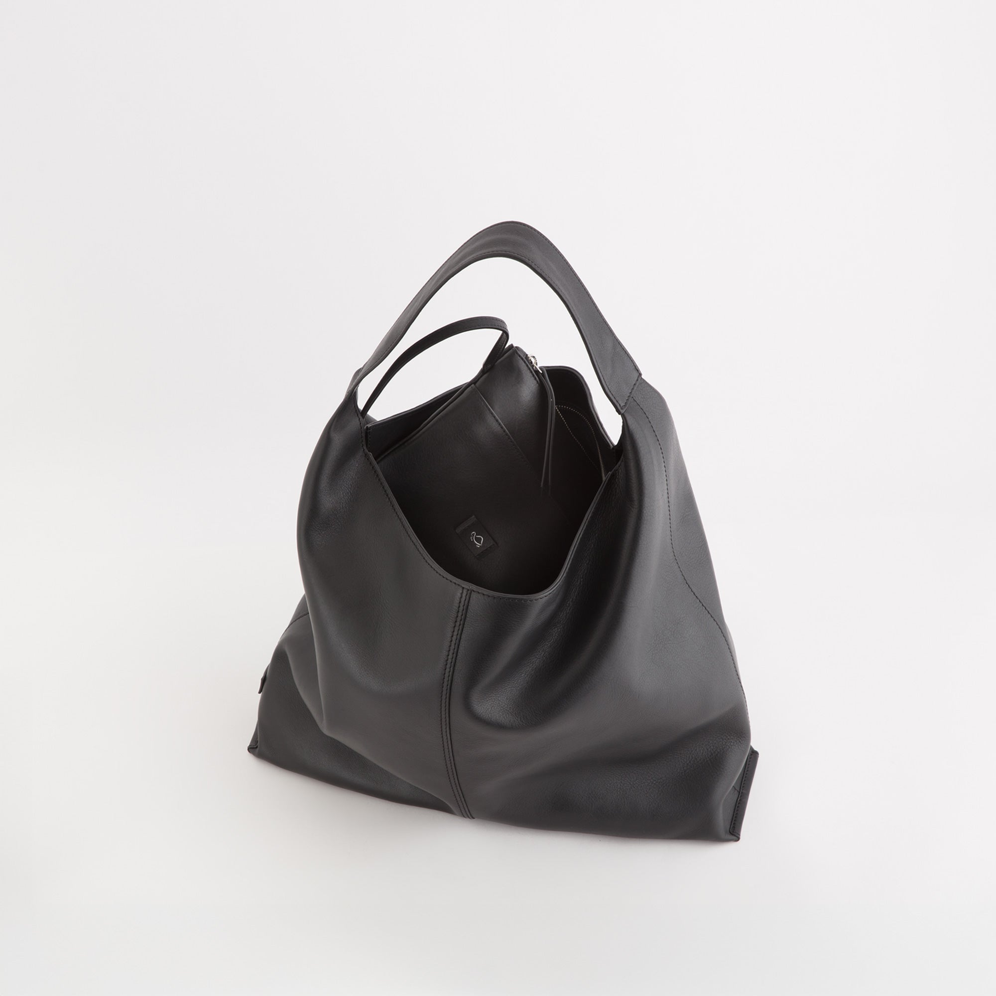Women's Bag - Peony Black