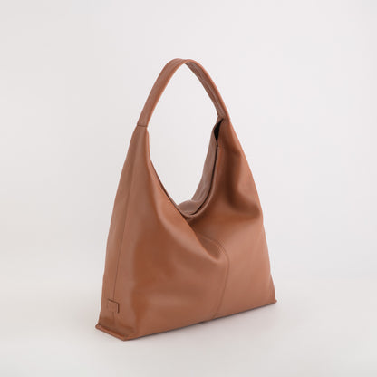 Women's Bag - Peony Leather