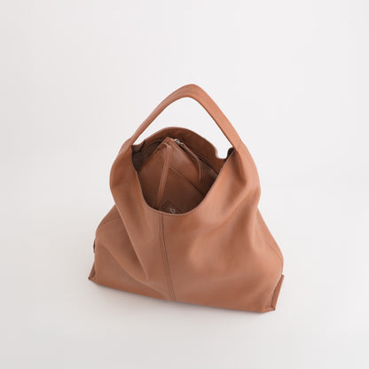 Women's Bag - Peony Leather