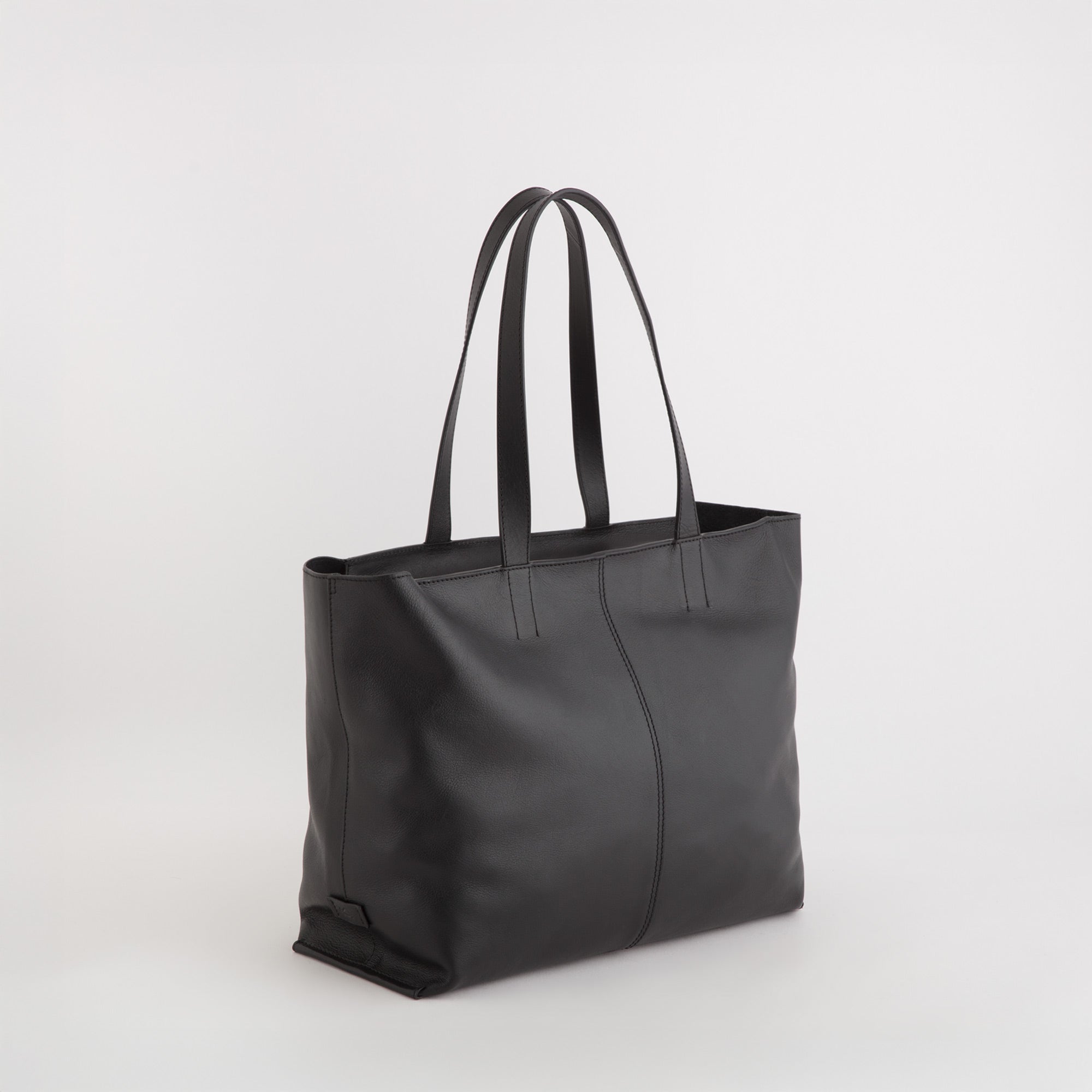 Women's Shopping - Peonia Black
