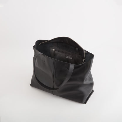 Women's Shopping - Peonia Black