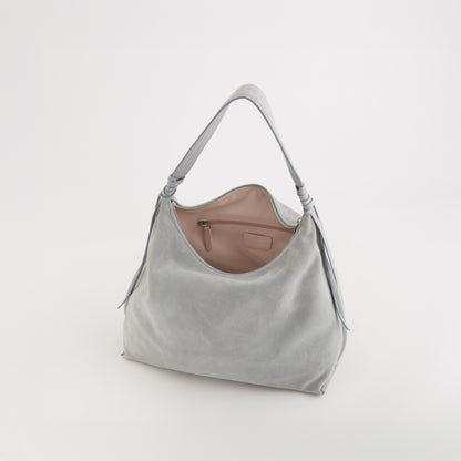 Women's Bag - Clivia v1 Dusty Azure Blue
