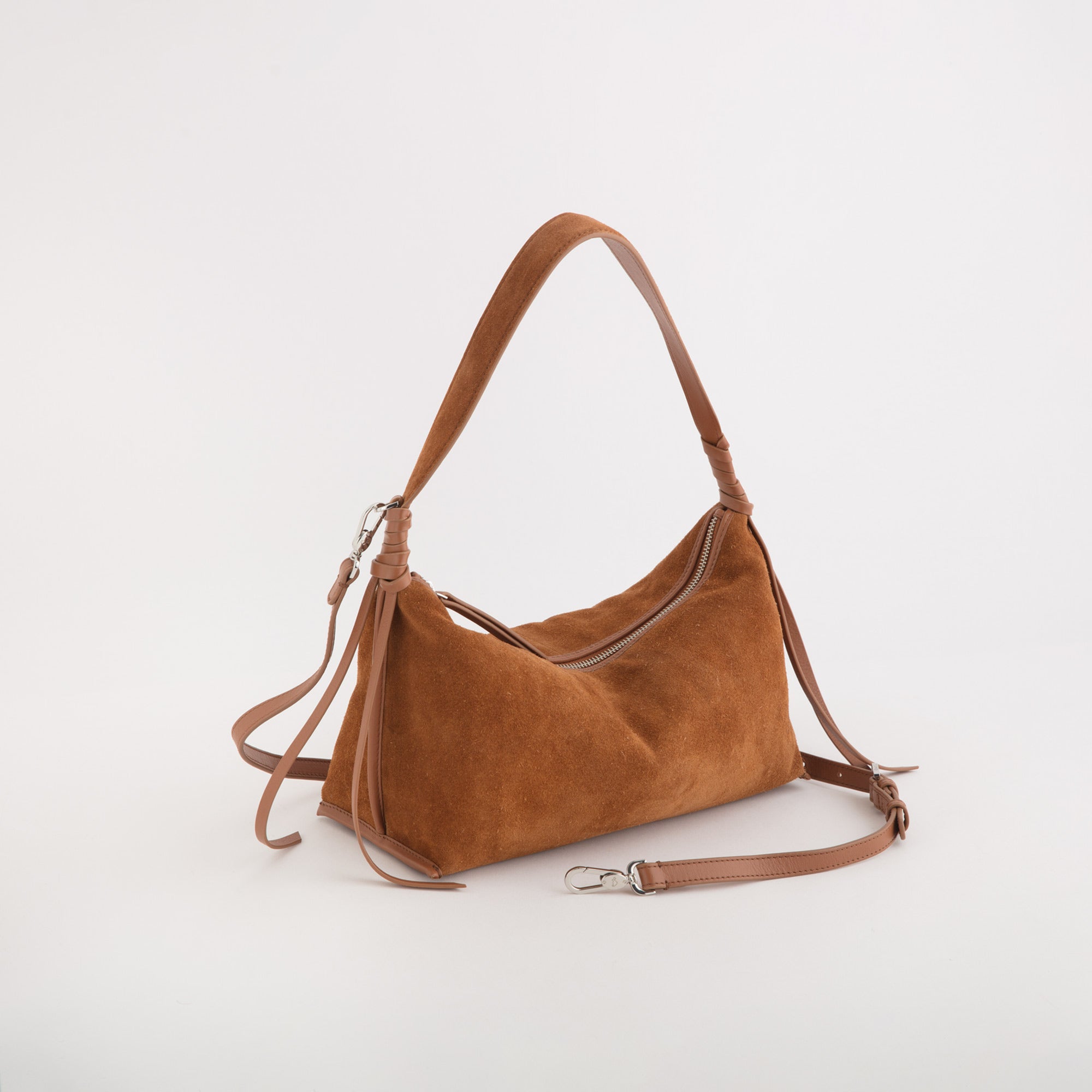 Women's Mini Bag - Clivia v1 Leather