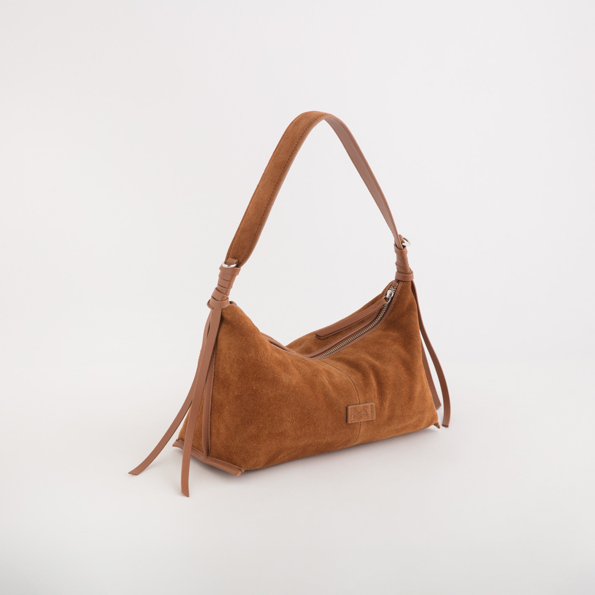 Women's Mini Bag - Clivia v1 Leather