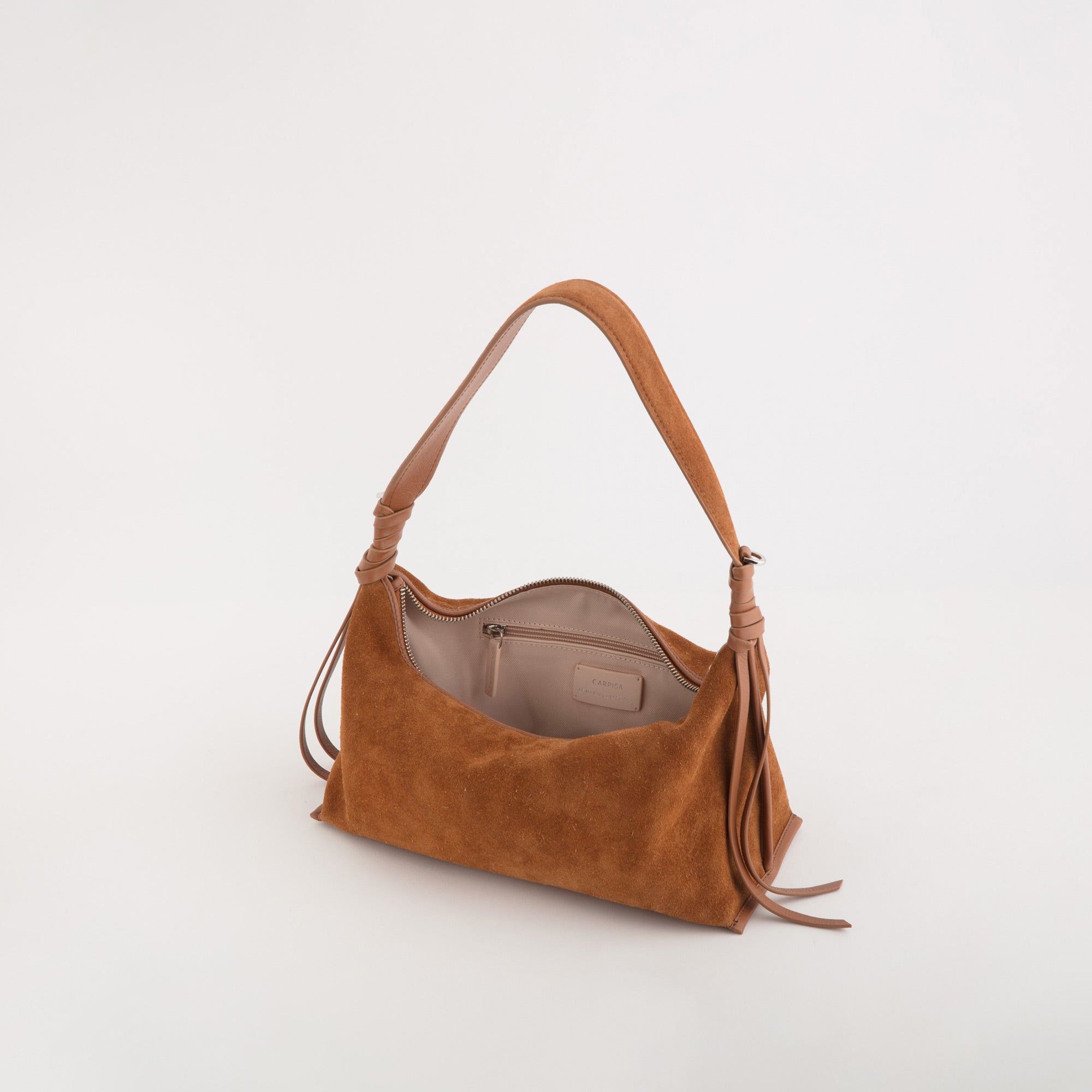 Women's Mini Bag - Clivia v1 Leather
