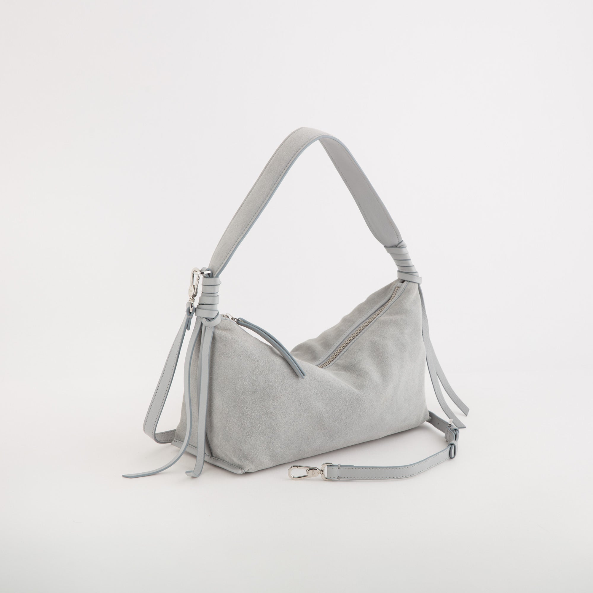 Women's Mini Bag - Clivia v1 Dusty Azure Blue