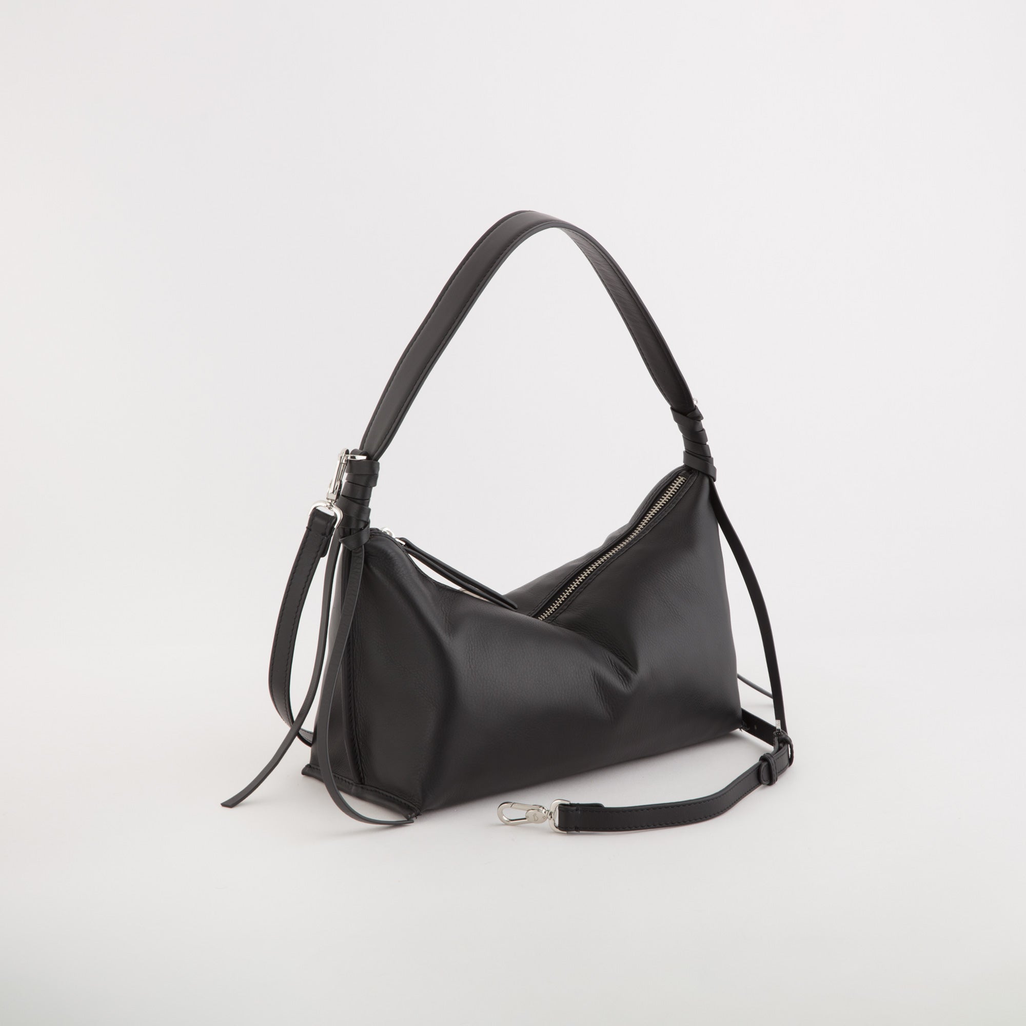 Women's Mini Bag - Clivia v2 Black