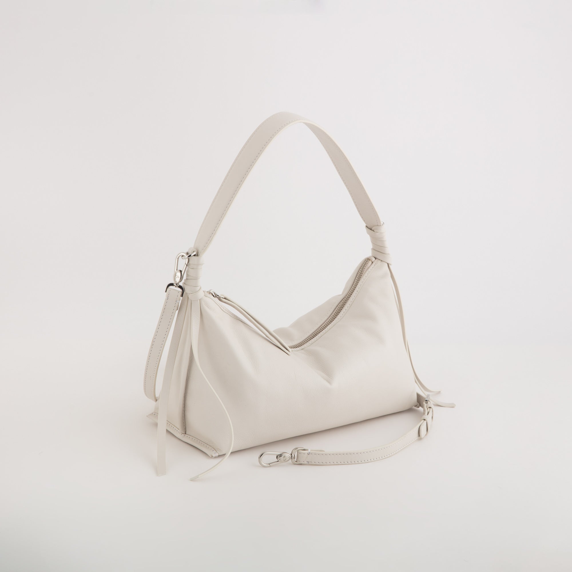 Women's Mini Bag - Clivia v2 Cloud White