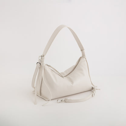 Women's Mini Bag - Clivia v2 Cloud White