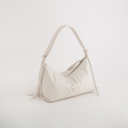 Women's Mini Bag - Clivia v2 Cloud White