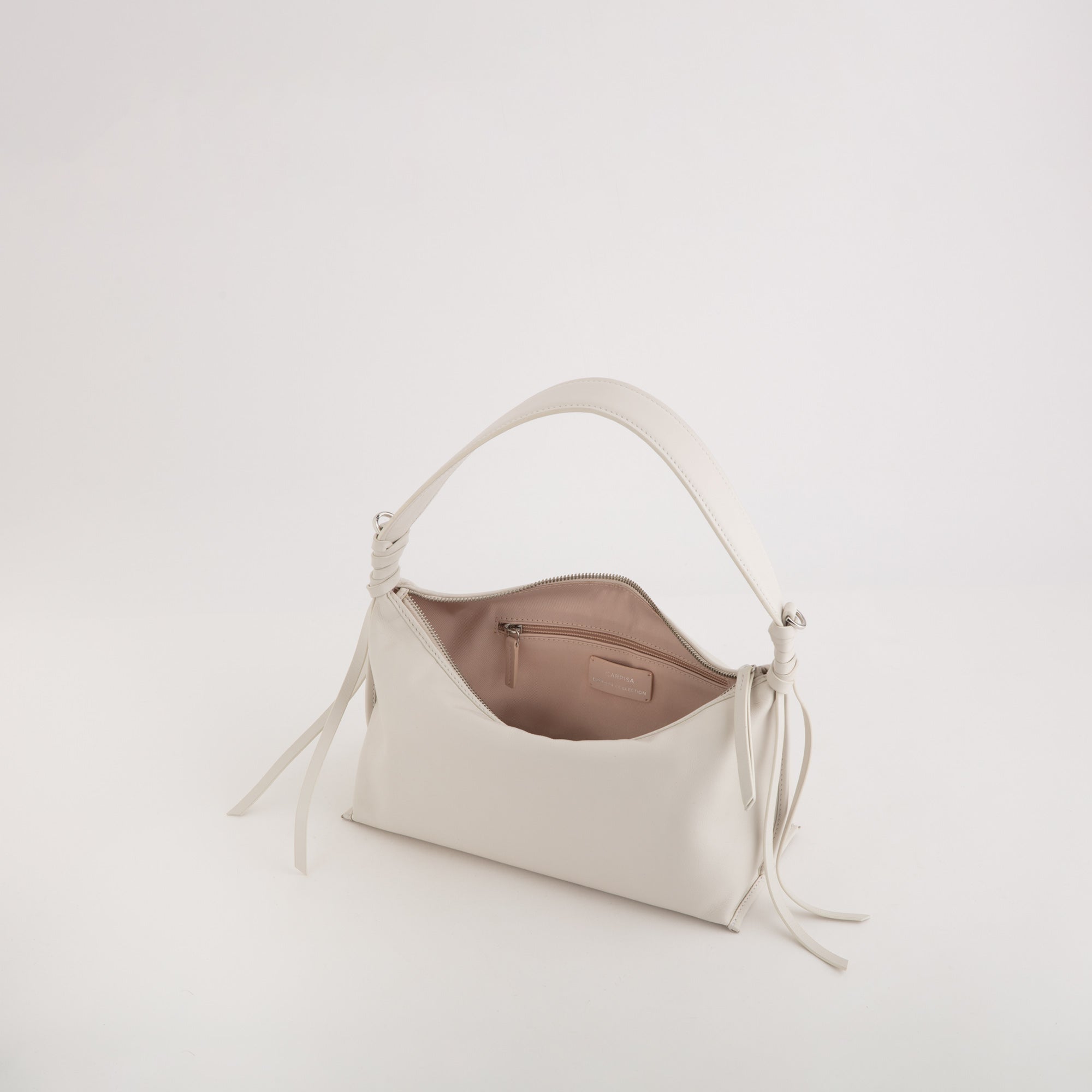 Women's Mini Bag - Clivia v2 Cloud White
