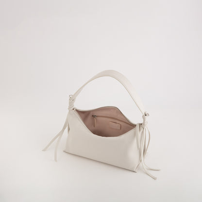 Women's Mini Bag - Clivia v2 Cloud White