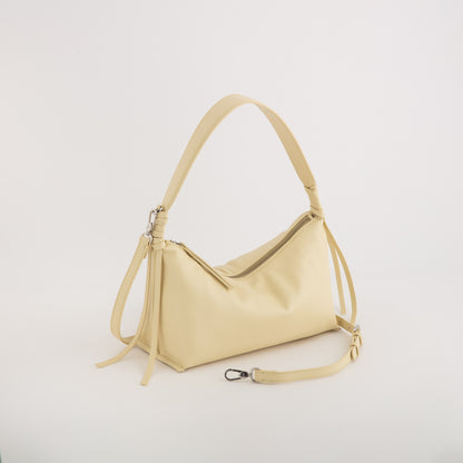 Women's Mini Bag - Clivia v2 Popcorn Yellow