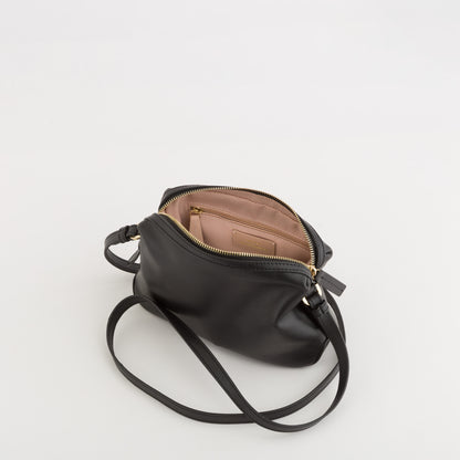 Tracollina Donna - Lobelia Nero