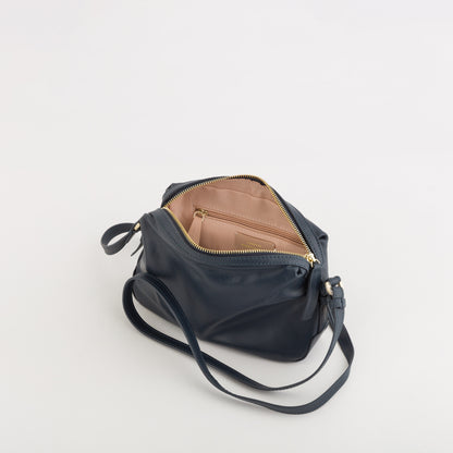 Tracollina Donna - Lobelia Blu Marino