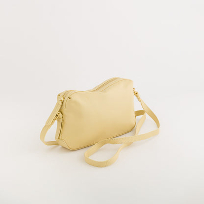 Tracollina Donna - Lobelia Giallo Popcorn