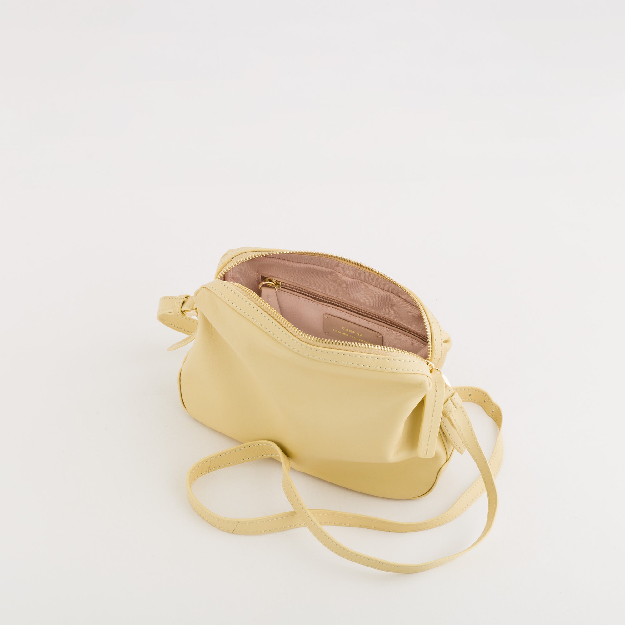 Tracollina Donna - Lobelia Giallo Popcorn