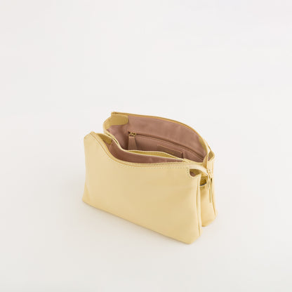 Tracollina Donna - Lobelia Giallo Popcorn