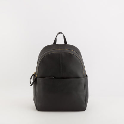 Women's Backpack - Astri Nero