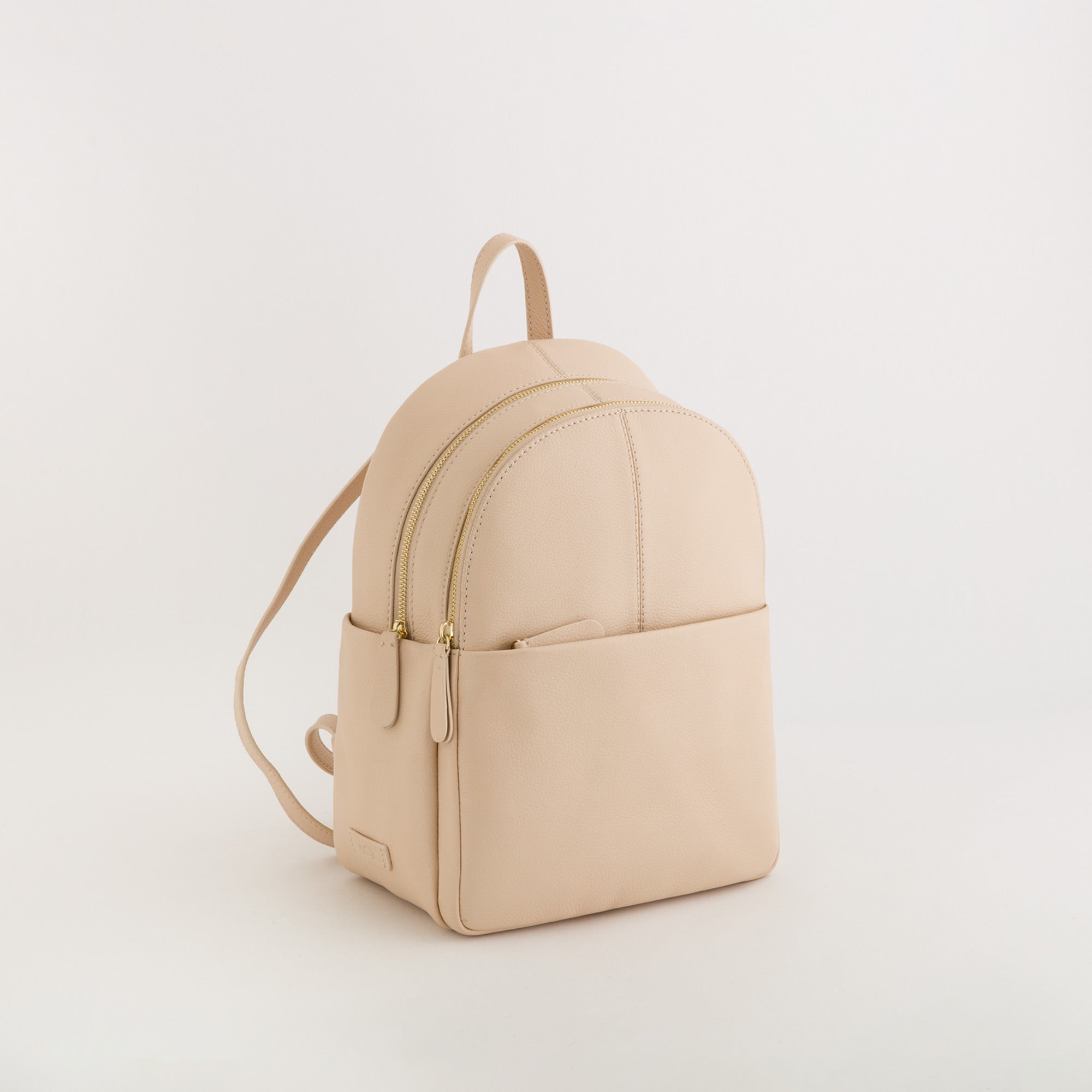Women's Backpack - Astri Sand