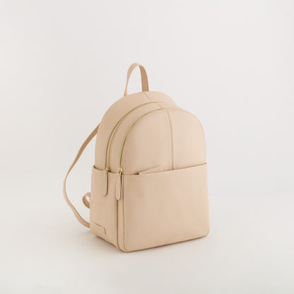 Women's Backpack - Astri Sand