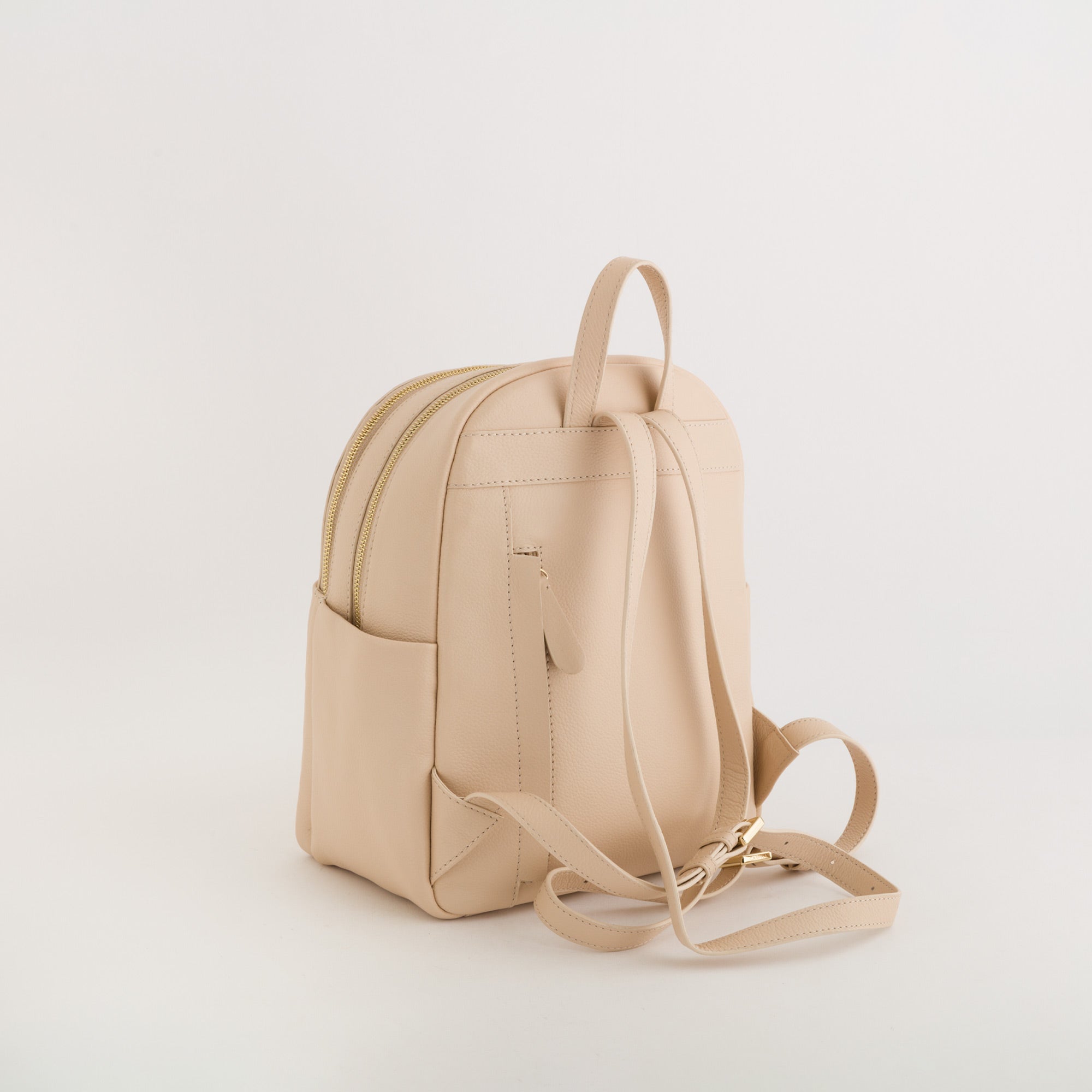 Women's Backpack - Astri Sand