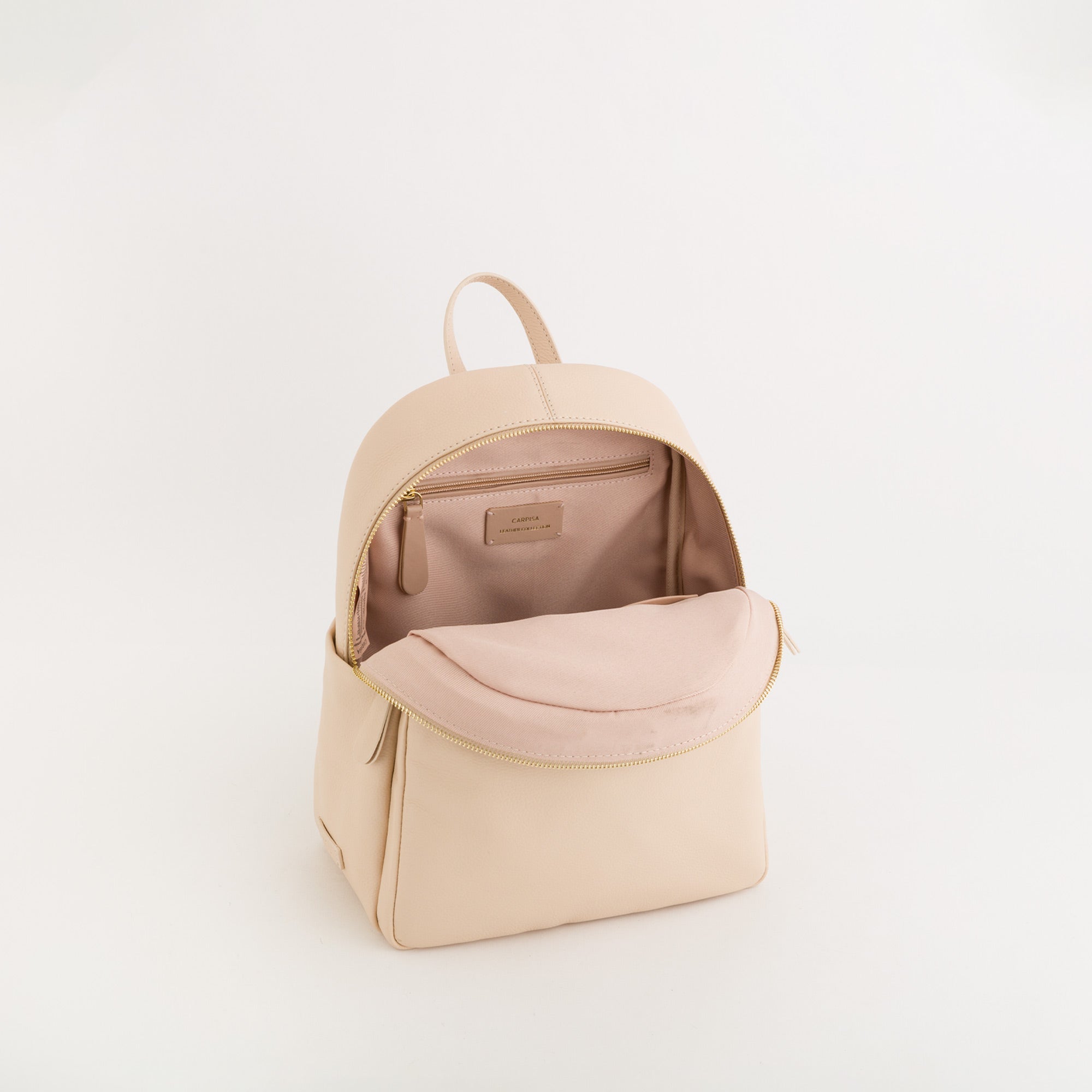 Women's Backpack - Astri Sand