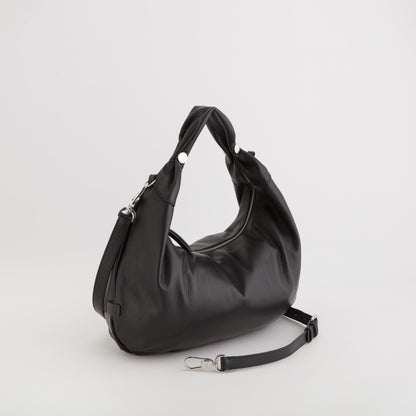 Sacca Donna - Tulipano v2 Nero