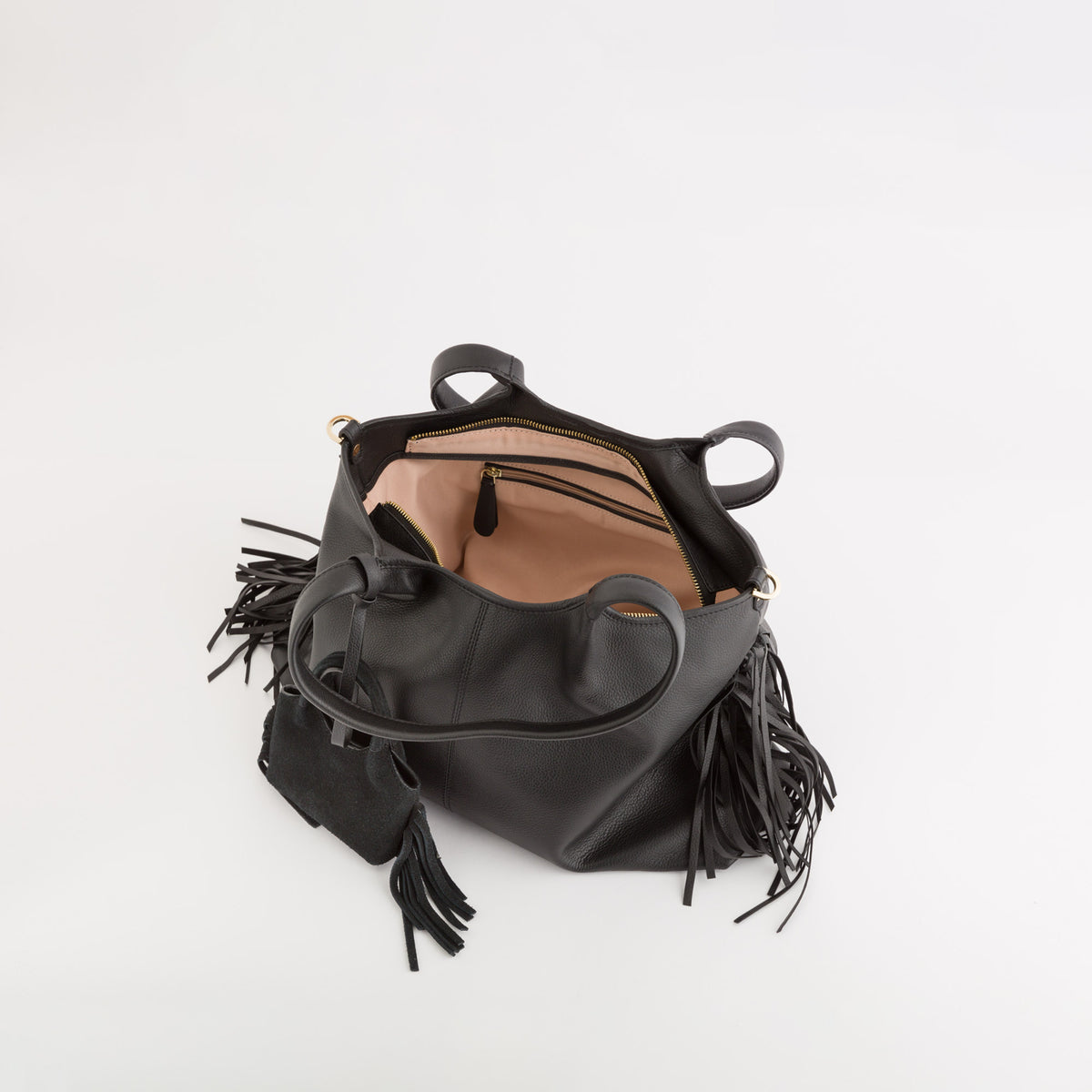 Shopping Donna - Sierra Nero