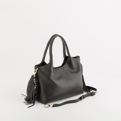 Sac à main pour femme - Sierra Noir