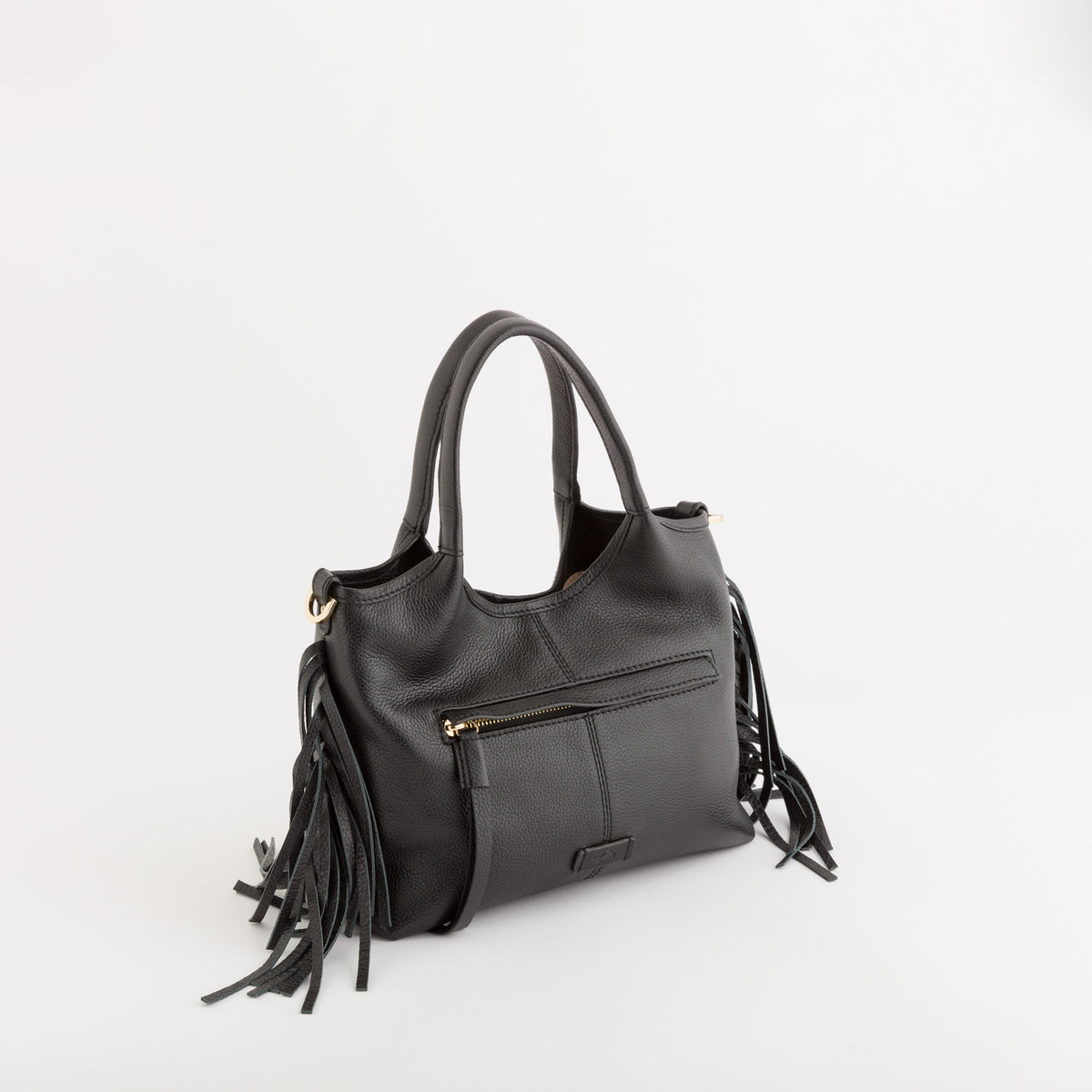 Borsa A Mano Donna - Sierra Nero