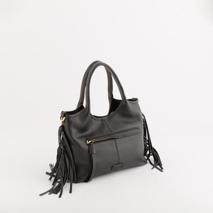Borsa A Mano Donna - Sierra Nero