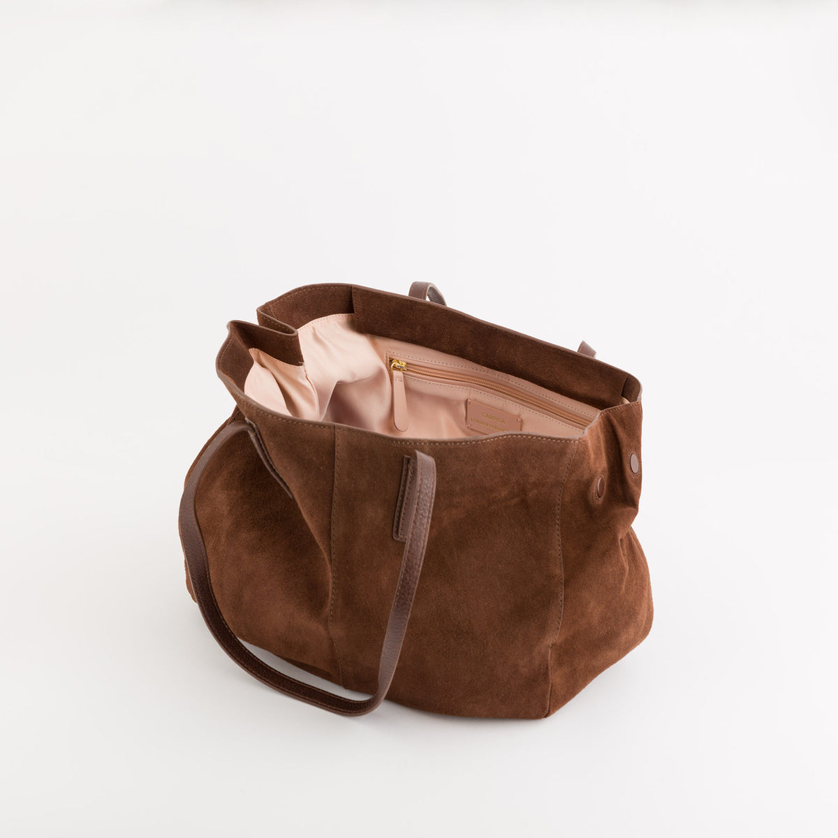 Shopping Donna - Nevada v1 Cioccolato