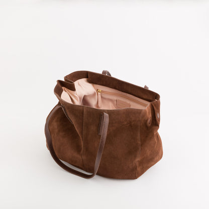 Shopping Donna - Nevada v1 Cioccolato